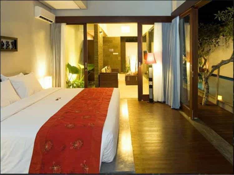 Puri Kekayon Villa Puri Kekayon Villa