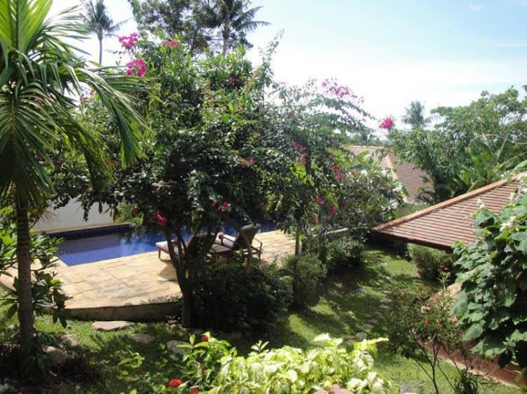 Malakor Plantation Villa Malakor Plantation Villa