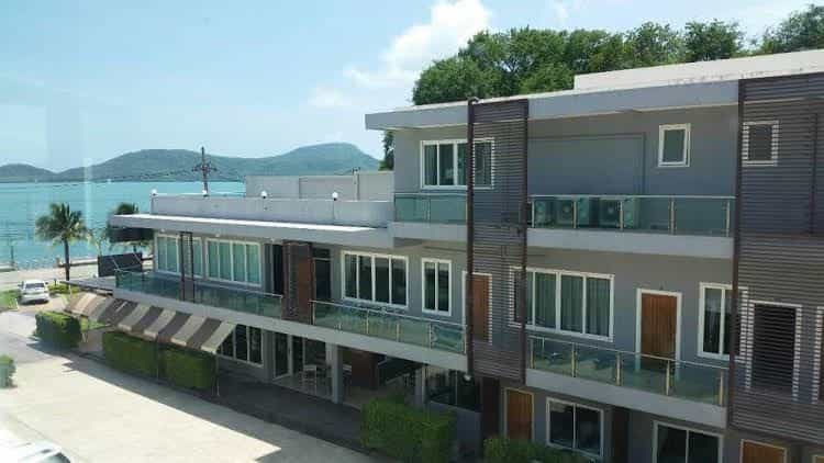 The Chalet Panwa The Chalet Panwa