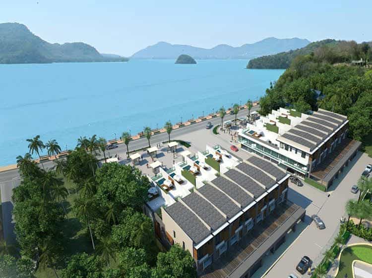 The Chalet Panwa The Chalet Panwa