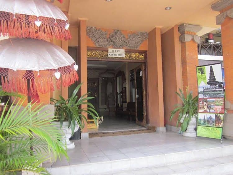 OYO 3244 Grand Chandra Hotel OYO 3244 Grand Chandra Hotel