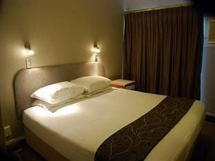 Fountain City Motor Inn3