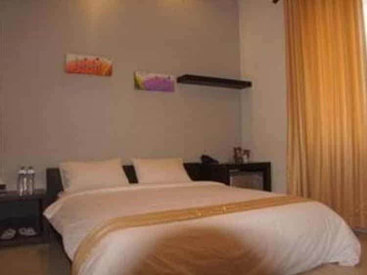 Grand Platinum Hotel Grand Platinum Hotel