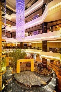 Howard Johnson Pearl Plaza Wuhan Howard Johnson Pearl Plaza Wuhan