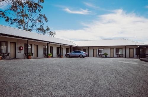 Artesian Spa Motel2