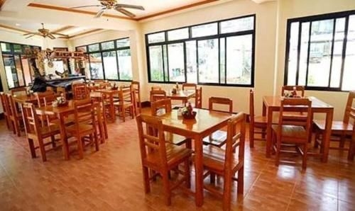 กะตะ วิว เกสท์เฮาส์ (Kata View Guesthouse)3