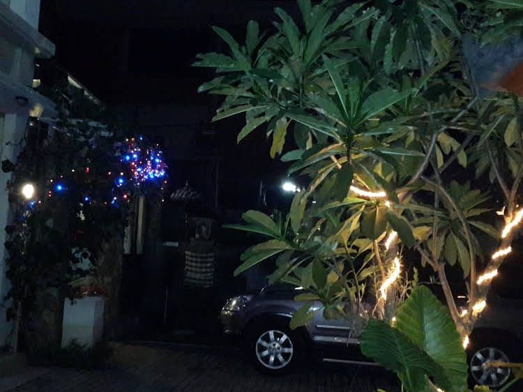 The Bali Rama City Hotel The Bali Rama City Hotel