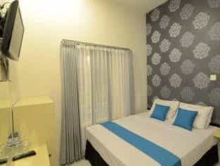 The Bali Rama City Hotel The Bali Rama City Hotel