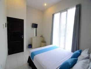 The Bali Rama City Hotel The Bali Rama City Hotel