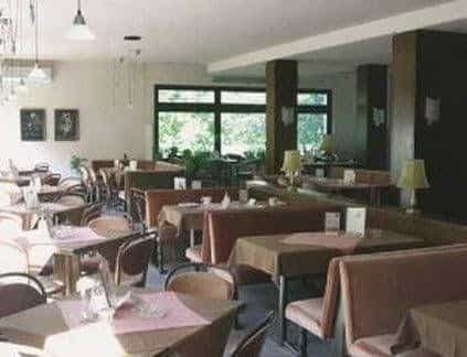 Reichel's Parkhotel Reichel's Parkhotel
