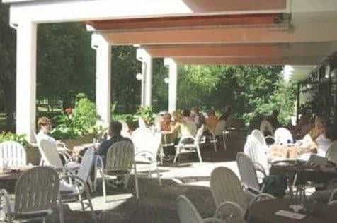 Reichel's Parkhotel Reichel's Parkhotel