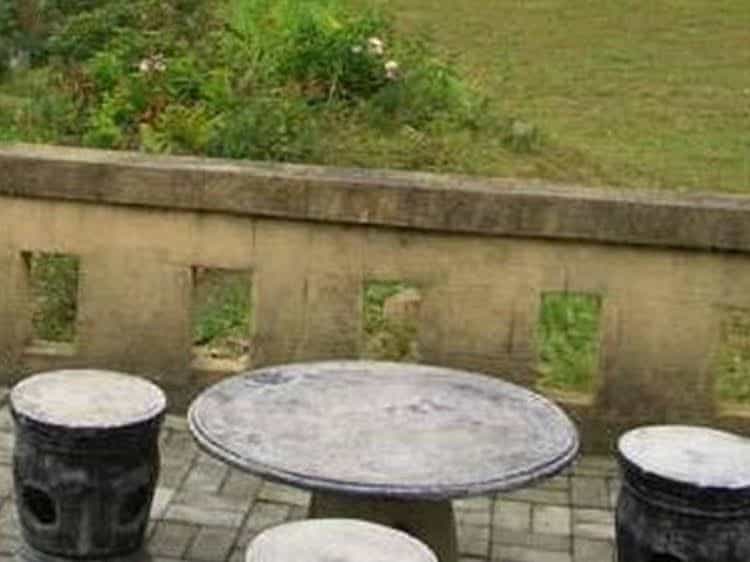 Green Villa Green Villa