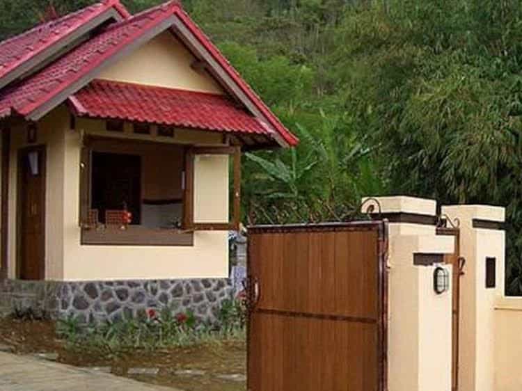 Green Villa Green Villa