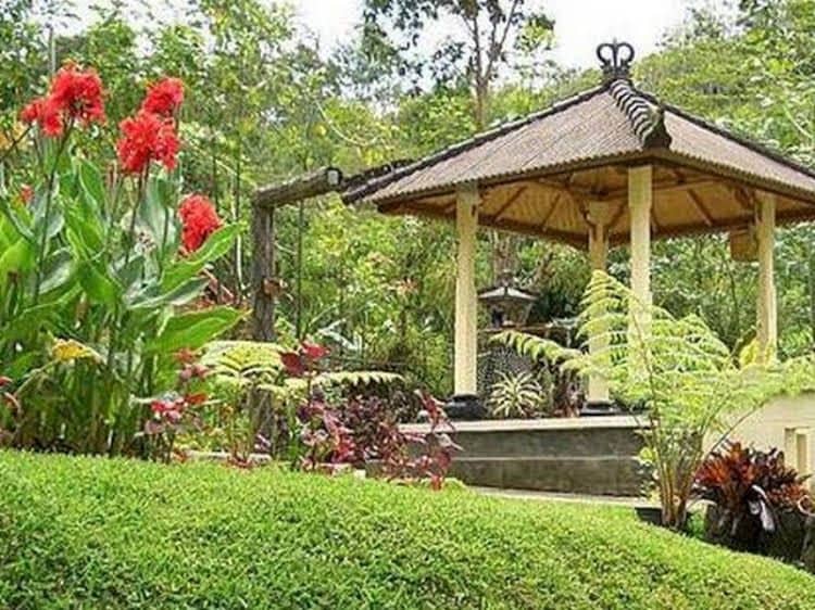 Green Villa Green Villa