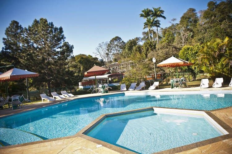Hotel Green Hill1