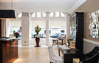 Fraser Suites Edinburgh Fraser Suites Edinburgh