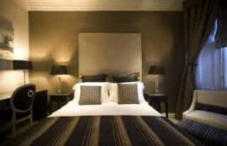 Fraser Suites Edinburgh Fraser Suites Edinburgh