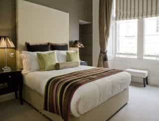 Fraser Suites Edinburgh Fraser Suites Edinburgh