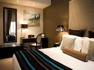 Fraser Suites Edinburgh Fraser Suites Edinburgh