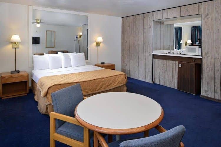 America's Best Value Inn La Crosse America's Best Value Inn La Crosse