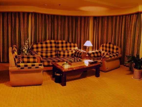 Wei Fang Hotel Wei Fang Hotel