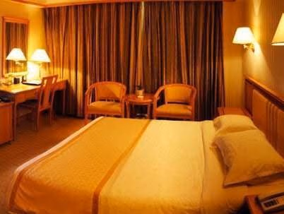Wei Fang Hotel0