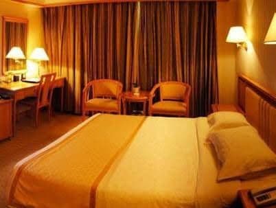 Wei Fang Hotel Wei Fang Hotel