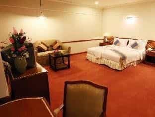Poipet Resort & Casino Poipet Resort & Casino