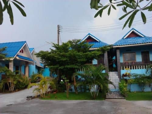 วังวารี รีสอร์ท วังวารี รีสอร์ท