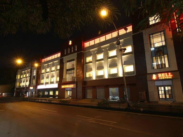 Bell Chennai4
