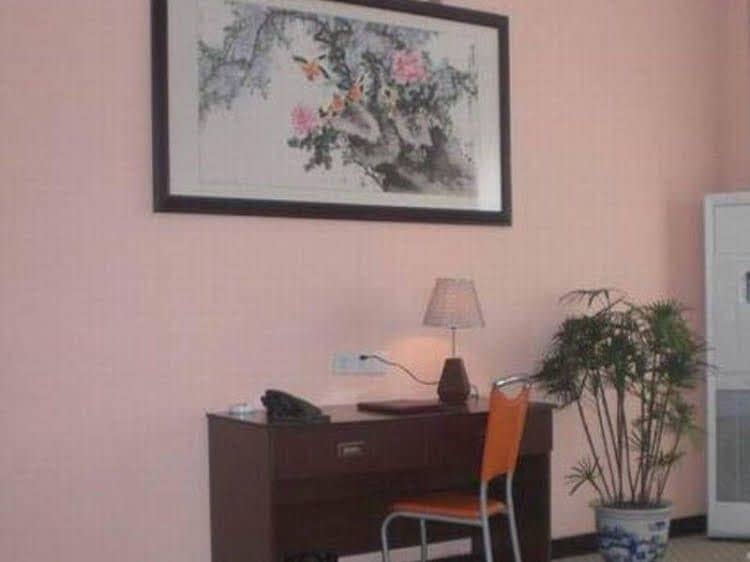 Shanghai Yichen Hotel Shanghai Yichen Hotel