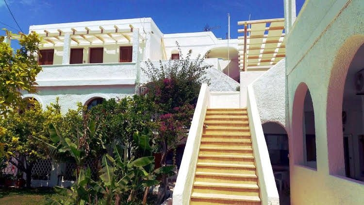 Rubini Rooms4