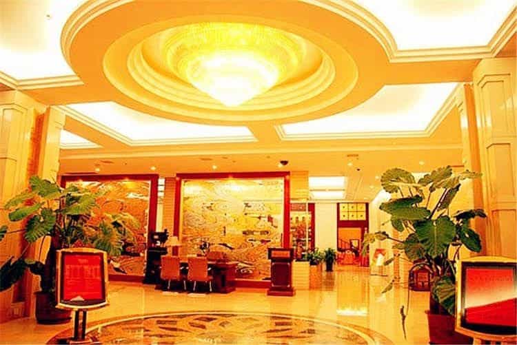 Huigao Garden Hotel Huigao Garden Hotel