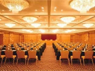 Guangzhou Hotel Beijing Guangzhou Hotel Beijing