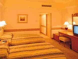 Guangzhou Hotel Beijing Guangzhou Hotel Beijing