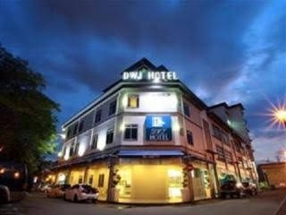 DWJ Hotel Ipoh0