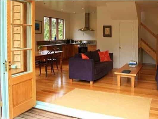 Driving Creek Villas