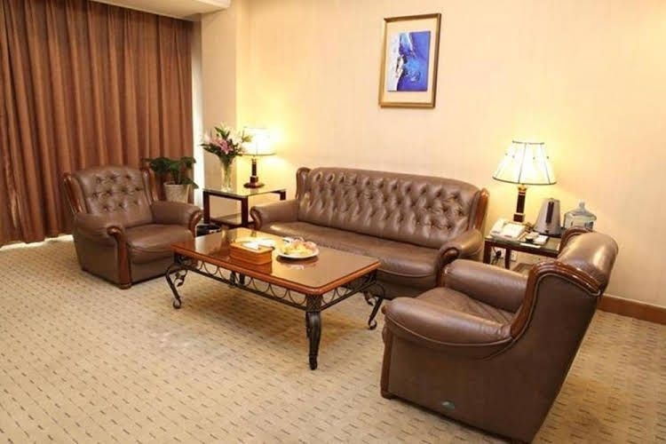 Dongying Blue Horizon Xinyue Hotel3