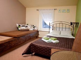 The Secret Garden Hostel0