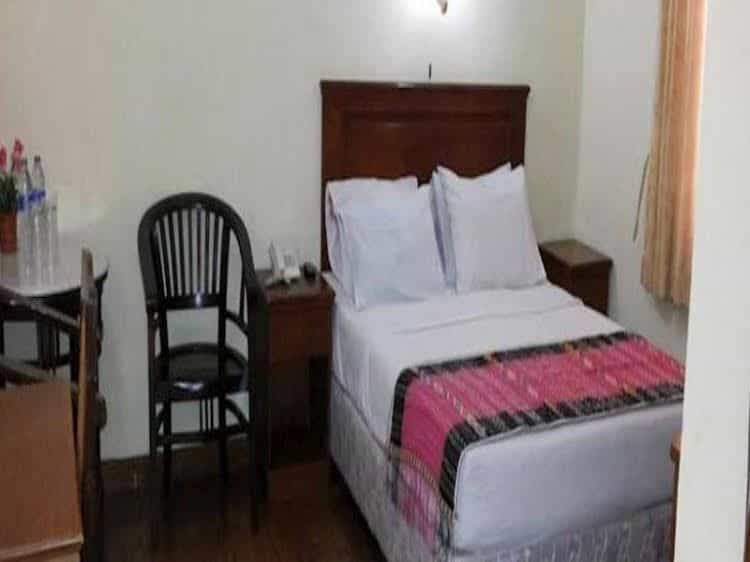 Hotel Bumi Asih Medan Hotel Bumi Asih Medan