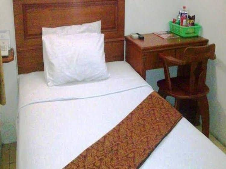 Hotel Bumi Asih Medan Hotel Bumi Asih Medan