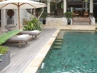 Ubud Cliff Villas0