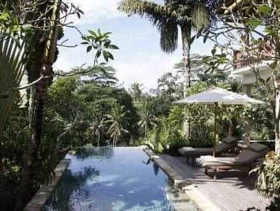 Ubud Cliff Villas Ubud Cliff Villas