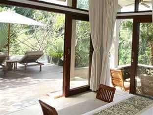 Ubud Cliff Villas Ubud Cliff Villas