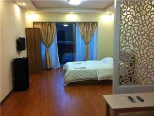 Kunming IC Holiday SOHO Junyuan Serviced Apartments Kunming IC Holiday SOHO Junyuan Serviced Apartments