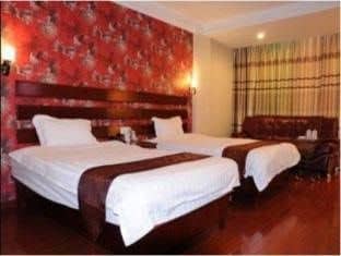 Guangzhou Hengfulai Hotel (Sanyuanli Branch) Guangzhou Hengfulai Hotel (Sanyuanli Branch)