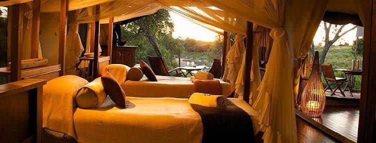 Mara Intrepids Tented Camp Mara Intrepids Tented Camp