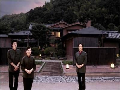โฮชิโนะ รีสอร์ท ไค อิซุโมะ โฮชิโนะ รีสอร์ท ไค อิซุโมะ