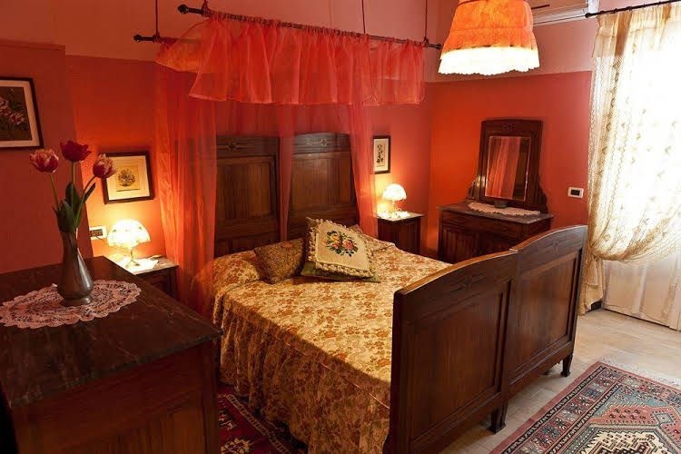 B&B Del Tempo Stretto0