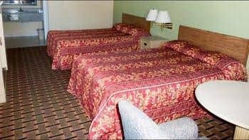 Executive Inn Giddings Executive Inn Giddings